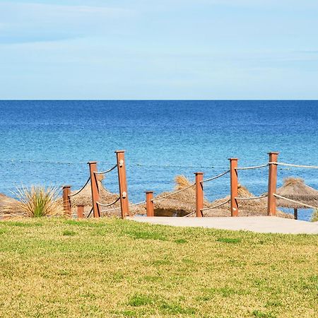 Aqi Skanes Resort Monastir Eksteriør billede