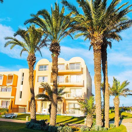 Aqi Skanes Resort Monastir Eksteriør billede