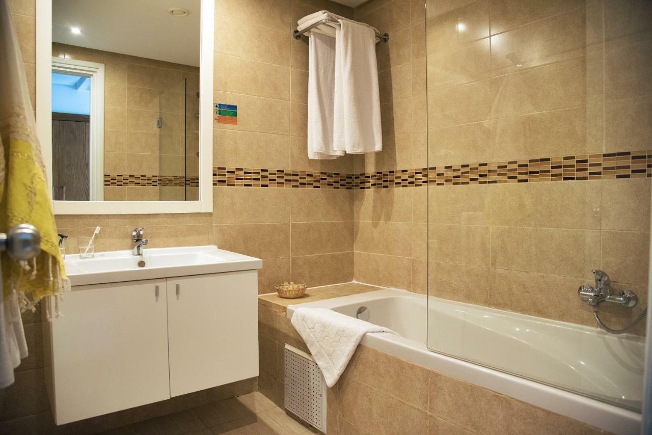 Aqi Skanes Resort Monastir Eksteriør billede