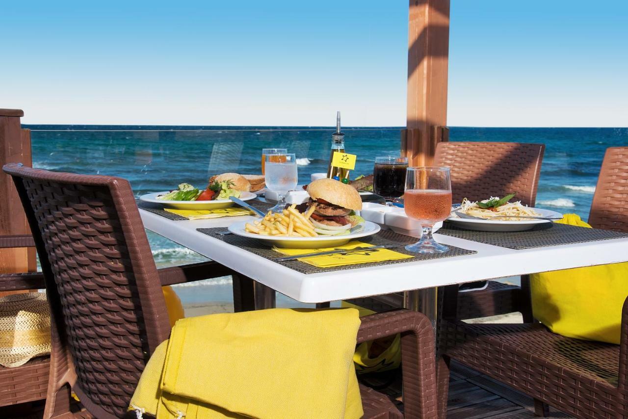 Aqi Skanes Resort Monastir Eksteriør billede