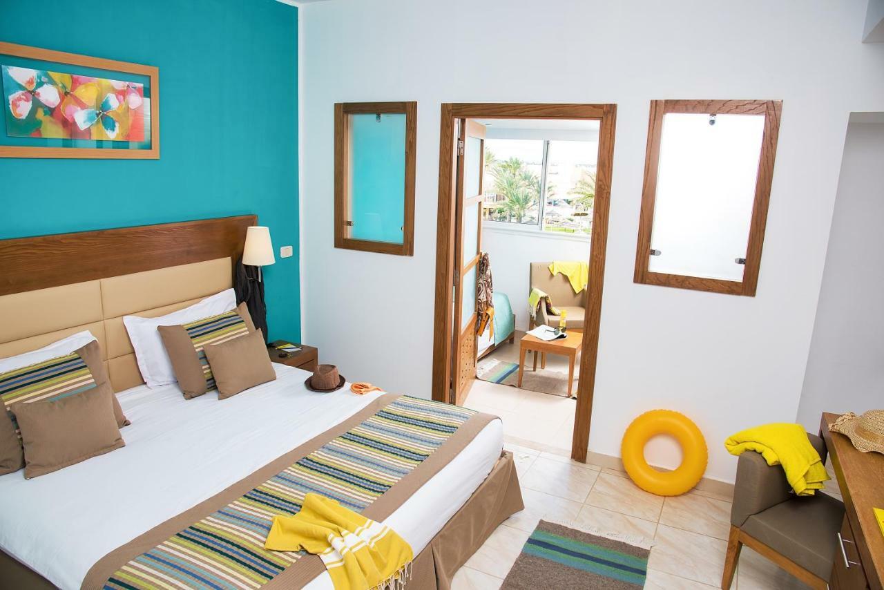 Aqi Skanes Resort Monastir Eksteriør billede