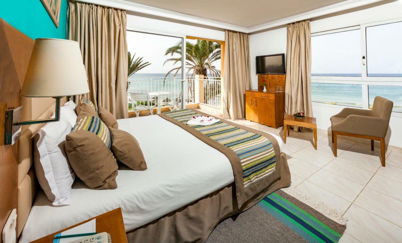 Aqi Skanes Resort Monastir Eksteriør billede